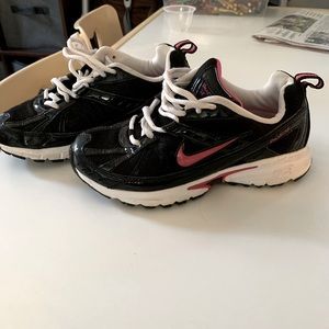 Nike sneakers